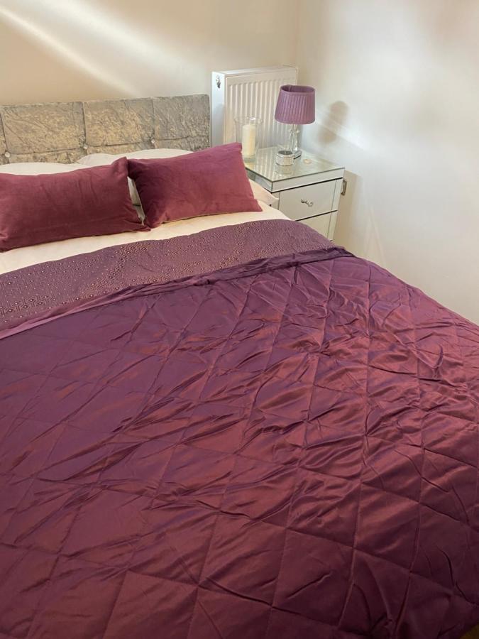 Central Leeds Townhouse With Private Roof Garden Sleeps 4 Екстер'єр фото