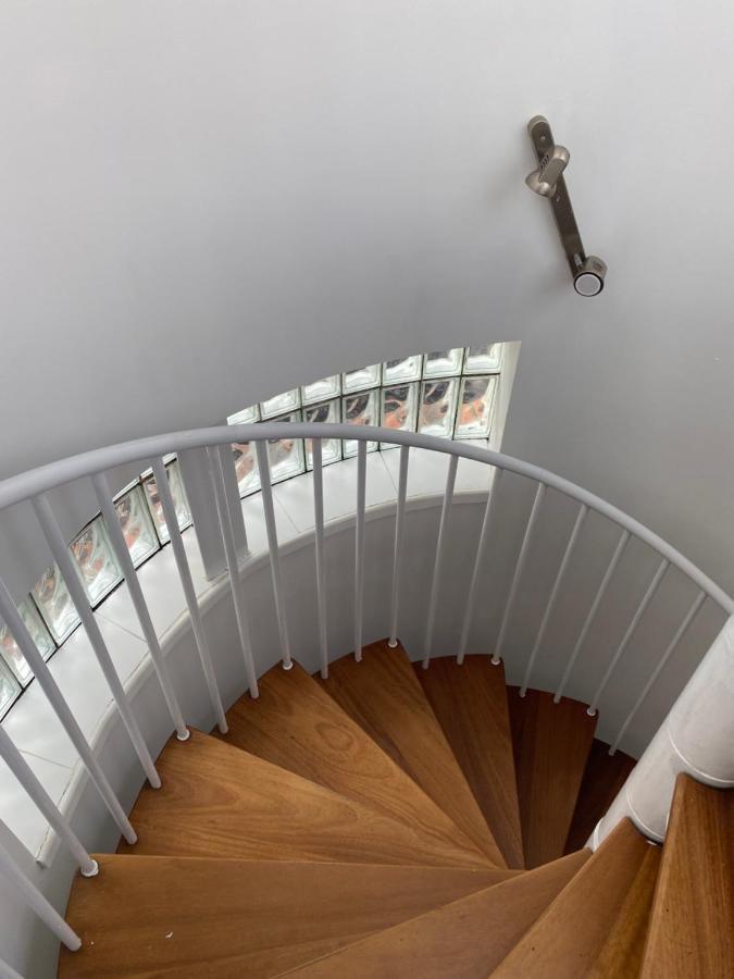 Central Leeds Townhouse With Private Roof Garden Sleeps 4 Екстер'єр фото
