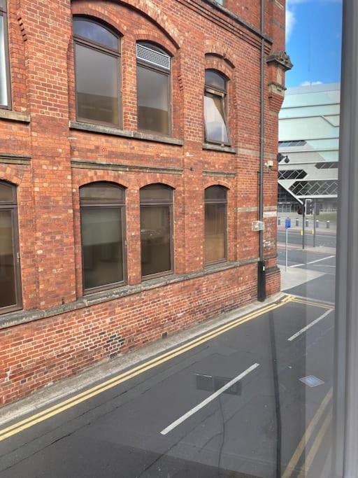 Central Leeds Townhouse With Private Roof Garden Sleeps 4 Екстер'єр фото